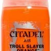 Other Citadel Air Troll Slayer Orange