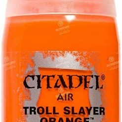 Other Citadel Air Troll Slayer Orange