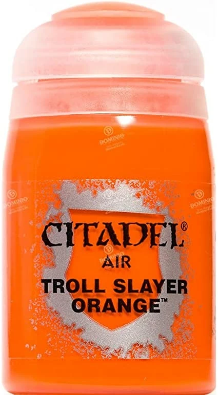 Other Citadel Air Troll Slayer Orange