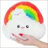 Common Ground Games Toys Squishables Mini Rainbow