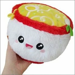 Common Ground Games Squishables Mini Comfort Food Ramen