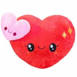 Common Ground Games Squishables Heart