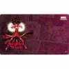 Common Ground Games Supplies Marvel LCG Playmat: Scarlet Witch