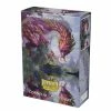 Common Ground Games Dragon Shield Matte Art Japanese Size Sleeves 60ct Cornelia (12606)