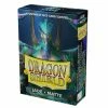 Common Ground Games Supplies Dragon Shield Matte Japanese Size Sleeves 60ct Jade (11104)