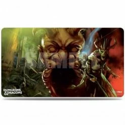 Common Ground Games Supplies Ultra Pro Playmat D&D Tomb Of Annihilation (18514)