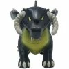 Common Ground Games D&D Figurines Of Adorable Power Black Dragon (18350)