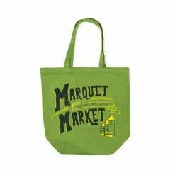 Common Ground Games Critical Role Marquet Market Tote Bag