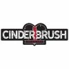 Common Ground Games Critical Role Cinderbrush Sticker