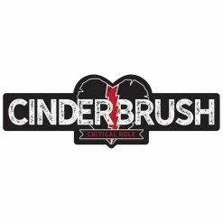 Common Ground Games Critical Role Cinderbrush Sticker