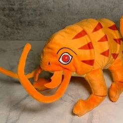 Common Ground Games Rusty RPG Plush