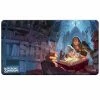 Common Ground Games Supplies Ultra Pro Playmat D&D Candlekeep Mysteries (18525)