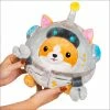 Common Ground Games Undercover Corgi Robot Squishables