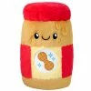 Common Ground Games 15" Peanut Butter Jar Squishables
