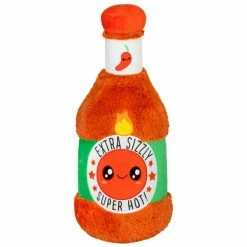 Common Ground Games 15" Hot Sauce Squishables
