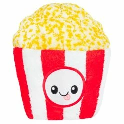 Common Ground Games 15" Popcorn Squishables