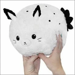 Common Ground Games Squishables Mini Sea Bunny (7") Squishable