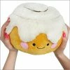 Common Ground Games Mini Cinnamon Bun (7") Squishables