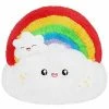 Common Ground Games 15" Rainbow Squishables