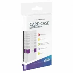 Common Ground Games 360pt Magnetic Card Case (011044) Supplies