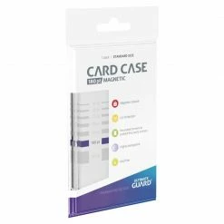 Common Ground Games Ultimate Guard 180pt Magnetic Card Case (011037)