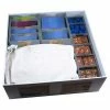 Common Ground Games Folded Space Box Insert: The Isle Of Cats And Expansions Supplies