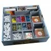 Common Ground Games Folded Space Box Insert: Spirit Island And Branch & Claw Or Jagged Earth Supplies