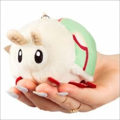 Common Ground Games Squishables Micro Luna Moth Squishable