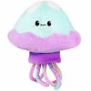 Common Ground Games Jellyfish II Squishable Squishables