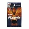 Common Ground Games KMC Hyper Phoenix Card Sleeves 100ct Black