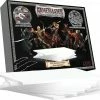 Common Ground Games Paints GameMaster XPS Scenery Foam Booster Pack
