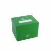 Common Ground Games Gamegenic 100+ Sideholder XL Deck Box Green Supplies