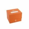 Common Ground Games Gamegenic 100+ Sideholder XL Deck Box Orange