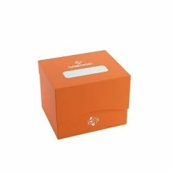 Common Ground Games Gamegenic 100+ Sideholder XL Deck Box Orange