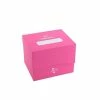 Common Ground Games Gamegenic 100+ Sideholder XL Deck Box Pink