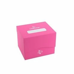 Common Ground Games Gamegenic 100+ Sideholder XL Deck Box Pink