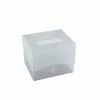 Common Ground Games Gamegenic 100+ Sideholder XL Deck Box Clear