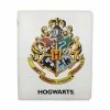 Common Ground Games Supplies Dragon Shield Card Codex Binder Harry Potter Hogwarts Crest (38005)