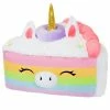 Common Ground Games Unicorn Cake Squishables