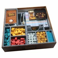 Common Ground Games Folded Space Box Insert For Tiny Towns