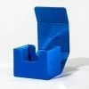 Common Ground Games Ultimate Guard Sidewinder 100+ Deck Box Mono-Blue (11213)