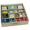 Common Ground Games Folded Space Box Insert For Teotihuacan & The Late Preclassic Period Expansion Supplies