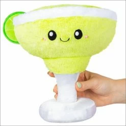 Common Ground Games Toys Squishables Mini Margarita