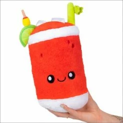 Common Ground Games Squishables Mini Bloody Mary Toys