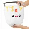 Common Ground Games Toys Squishables Mini Takeout Box