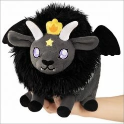 Common Ground Games Mini Baphomet Squishable Toys