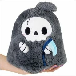 Common Ground Games Mini Reaper Squishable Toys