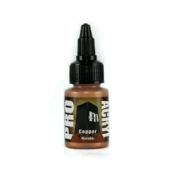 Common Ground Games Pro Acryl Copper