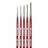 Common Ground Games PRO Sable Brush Set