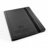 Common Ground Games Ultimate Guard Flexxfolio 360 9-pocket Binder Black (10202)
